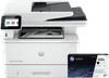 HP LaserJet Pro MFP 4102dw + 1 extra zwarte toner
