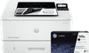 HP LaserJet Pro MFP 4002dw + 1 extra zwarte toner