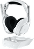Logitech G Astro A50 X Draadloze PC/Xbox/PlayStation Gaming Headset - Wit