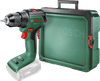 Bosch UniversalDrill 18V-60 + Systembox S
