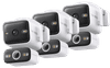 TP-Link Tapo C575D 3-Pack