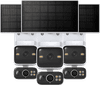TP-Link Tapo C645D Solar Kit 3-pack