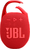 JBL Clip 5 Rood