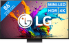 LG 86QNED91T6A (2024)