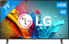 LG 75QNED85T6C (2024)