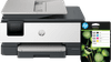 HP OfficeJet Pro 8124e + 1 set extra cartridges