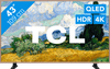 TCL QLED 43" A400 Pro (2026)