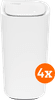Linksys Velop Pro AXE5400 4-pack