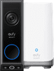 Eufy Video Doorbell E340 + HomeBase 3