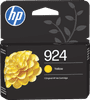 HP 924 Cartridge Yellow