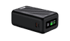 BlueBuilt Power Bank 27,000mAh with Fast Charging 140W