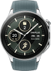 OnePlus Watch 2 Silver/Green