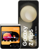 Samsung Galaxy Z Flip 5 512GB Cream 5G