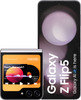 Samsung Galaxy Z Flip 5 256GB Paars 5G