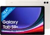 Samsung Galaxy Tab S9 Plus 12.4 inches 256GB WiFi Cream