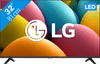 LG Led 32" LR60006 (2026)