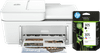 HP Deskjet 4220e + 1 set extra cartridges