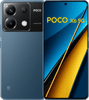 POCO X6 256GB Blauw 5G