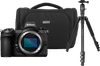 Nikon Z6 II BlueBuilt Value Up Kit