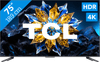 TCL QLED 75C61B Pro (2024)