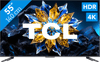 TCL QLED 55C61B Pro (2024)