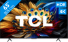 TCL QLED 65C61B (2024)