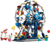 LEGO Creator 3-in-1 Klassiek Reuzenrad 31389