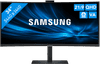 Samsung ViewFinity LS34C652VAUXEN