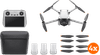 DJI Mini 3 Pro Fly More Combo + Smart Controller
