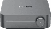 WiiM Amp Grijs