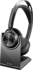 Poly Voyager Focus 2 UC Office Headset + oplaadstation