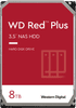 WD Red Plus WD80EFPX 8TB