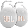 JBL Clip 5 White 2-pack