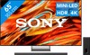 Sony Bravia 7 II True RGB 65" (2026) + Sony Bravia Theatre Bar 7+S