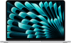 Apple MacBook Air 13 inches (2026) M5 (10 CPU/8 GPU) 16GB/512GB Silver QWERTY
