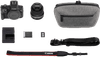 Canon EOS R100 Travel Kit