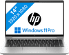 HP Elitebook 640 G10 - 9X1X2ES QWERTY