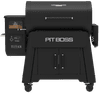 Pit Boss Competition Series 1600 Titan