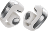 Bose Ultra Open Earbuds (2nd gen) Dark White