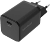 BlueBuilt Power Delivery Charger with USB-C Port 65W Black