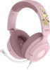 Razer Kraken V4 X Bedrade Gaming Headset - Pokémon Pikachu/Eevee Edition
