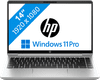 HP ProBook 440 G10 - 9X1W4ES QWERTY