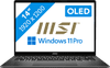 MSI Prestige 14 AI+ D3MG-047NL OLED QWERTY