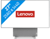 Lenovo Yoga AIO 7 27APH8 F0HK002ENY Qwerty