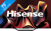 Hisense Mini-led 75U7NQ (2024)