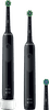 Oral-B Pro Series 3 Black Duo Pack
