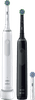 Oral-B Pro Series 3 Black and White Duo Pack