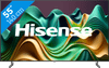 Hisense Mini-led 55U6NQ (2024)