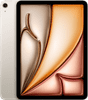 Apple iPad Air (2024) 11 inches 1TB WiFi + 5G White Gold
