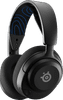 SteelSeries Arctis Nova 5P Wireless PlayStation Headset - Black
